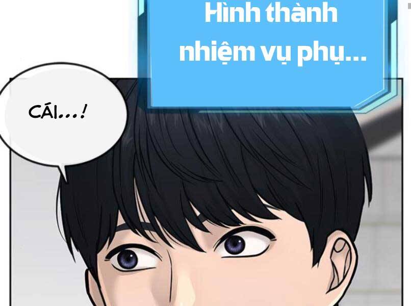 Nhiệm Vụ Diệu Kỳ Chap 16 - Next Chap 17