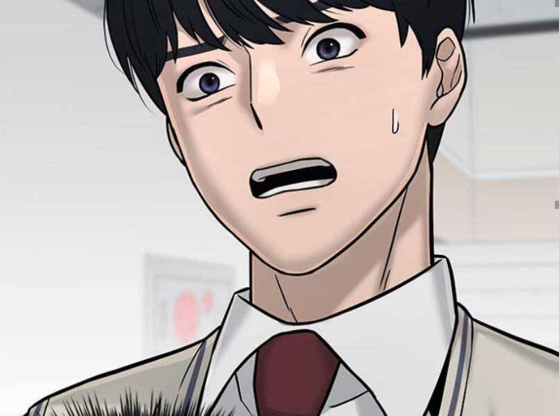 Nhiệm Vụ Diệu Kỳ Chap 16 - Next Chap 17