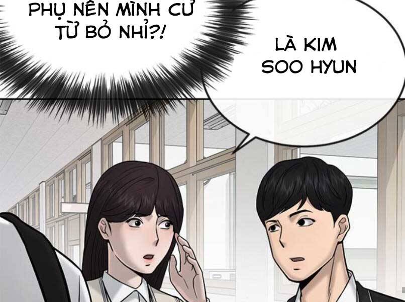 Nhiệm Vụ Diệu Kỳ Chap 16 - Next Chap 17