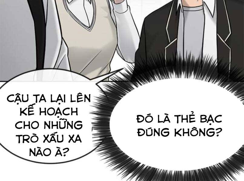 Nhiệm Vụ Diệu Kỳ Chap 16 - Next Chap 17