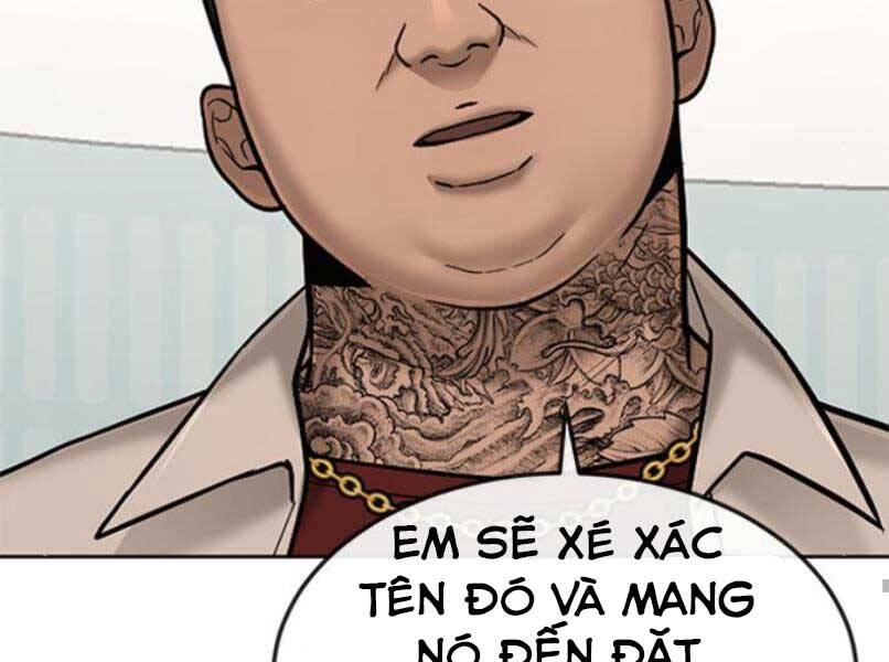 Nhiệm Vụ Diệu Kỳ Chap 16 - Next Chap 17