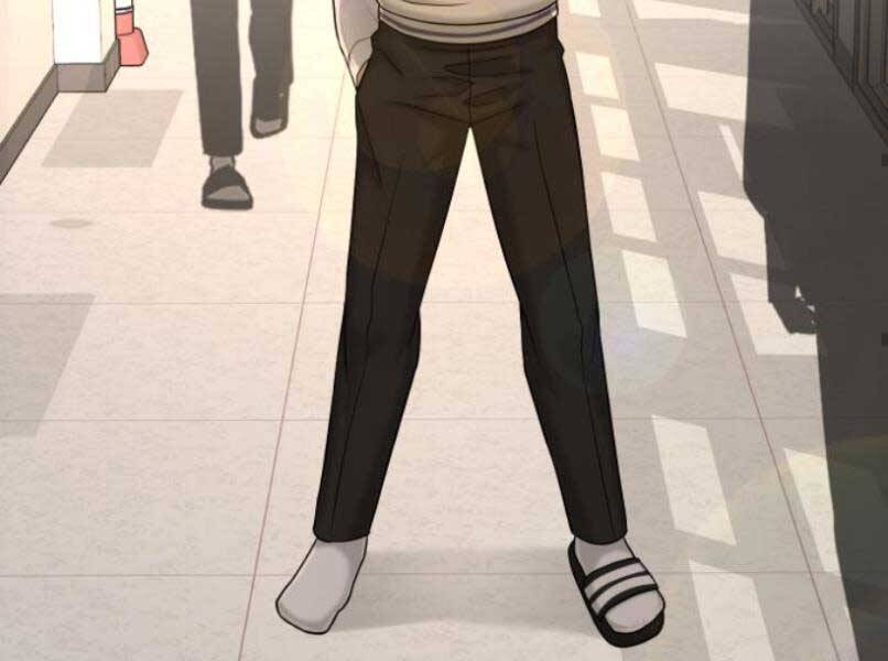 Nhiệm Vụ Diệu Kỳ Chap 16 - Next Chap 17