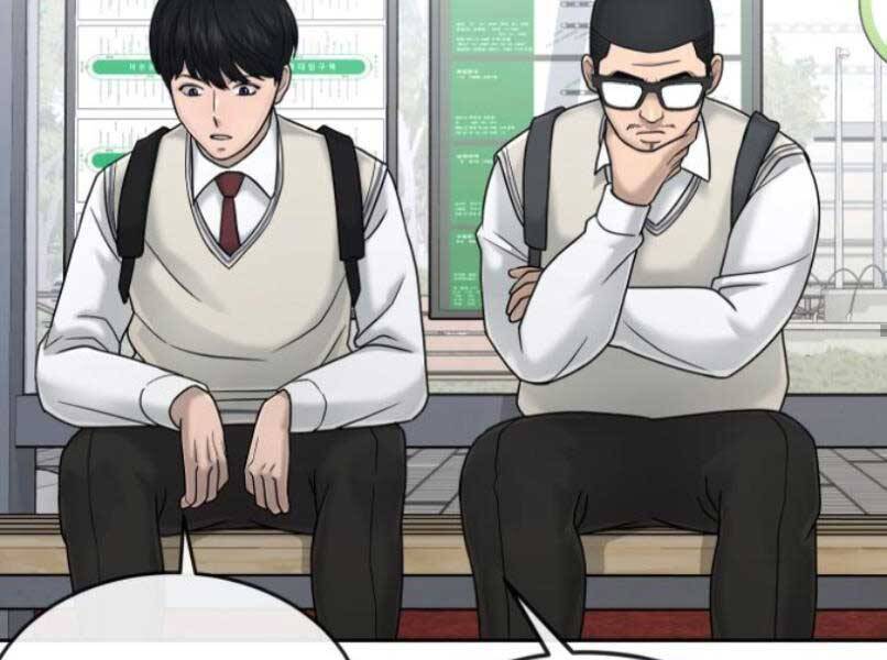 Nhiệm Vụ Diệu Kỳ Chap 16 - Next Chap 17