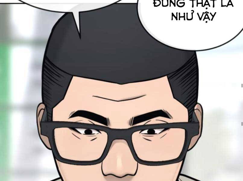 Nhiệm Vụ Diệu Kỳ Chap 16 - Next Chap 17