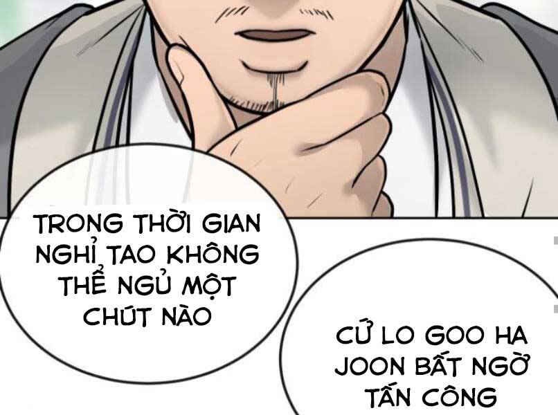 Nhiệm Vụ Diệu Kỳ Chap 16 - Next Chap 17