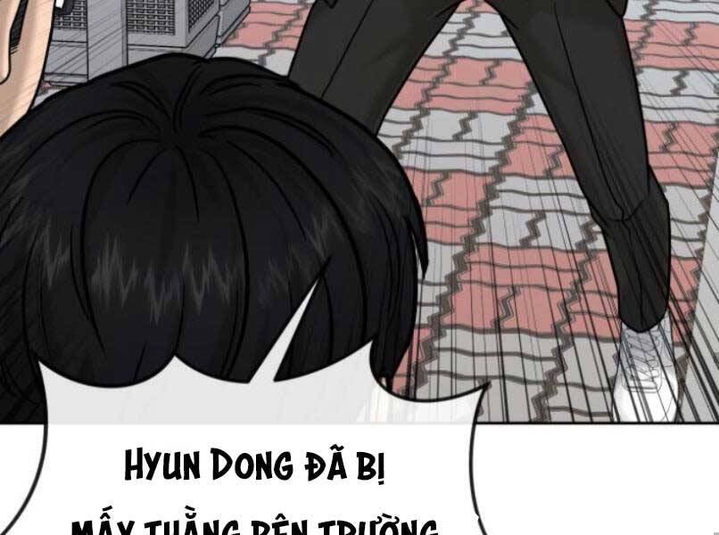 Nhiệm Vụ Diệu Kỳ Chap 16 - Next Chap 17