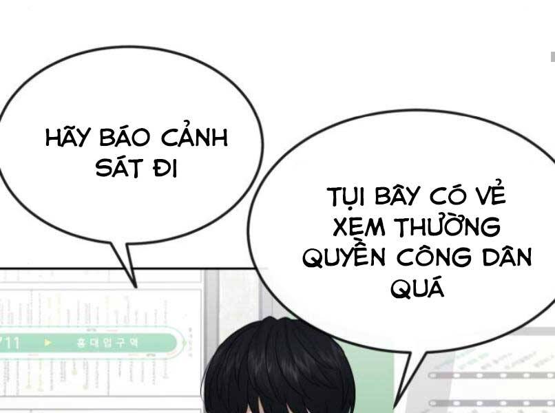 Nhiệm Vụ Diệu Kỳ Chap 16 - Next Chap 17