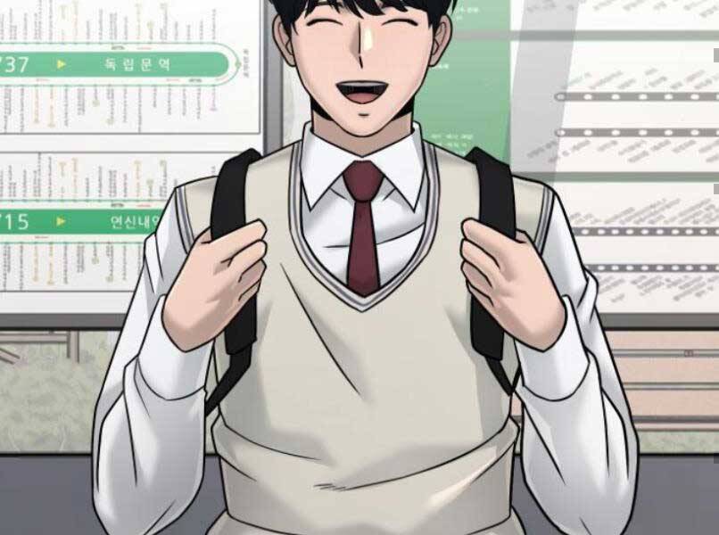 Nhiệm Vụ Diệu Kỳ Chap 16 - Next Chap 17