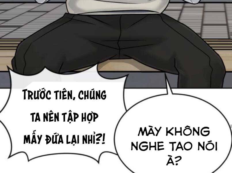Nhiệm Vụ Diệu Kỳ Chap 16 - Next Chap 17