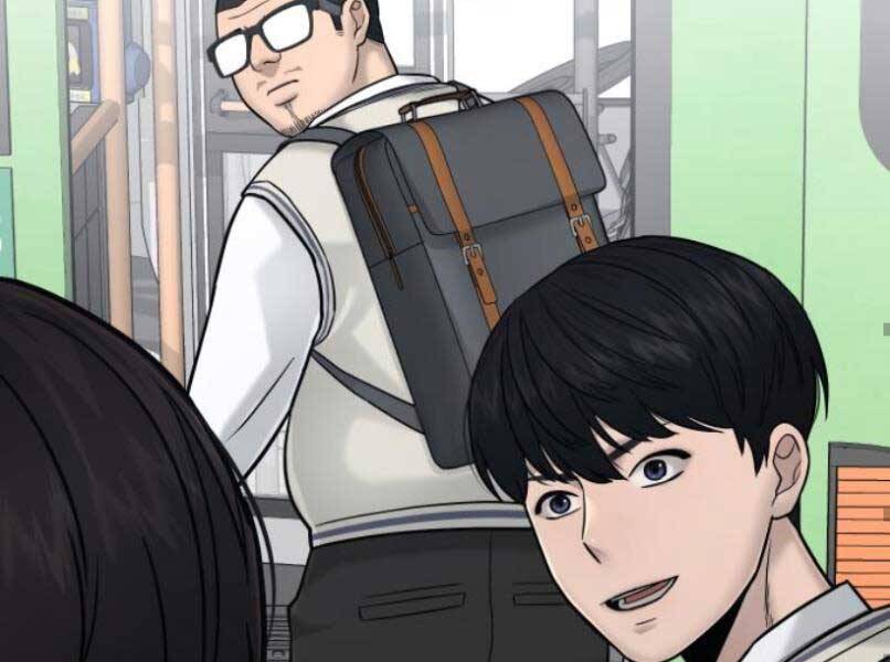 Nhiệm Vụ Diệu Kỳ Chap 16 - Next Chap 17