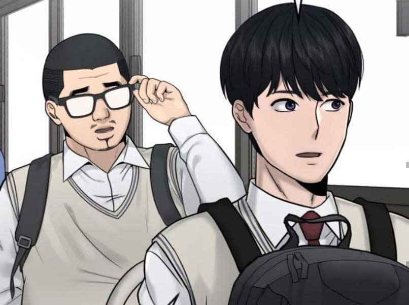 Nhiệm Vụ Diệu Kỳ Chap 16 - Next Chap 17