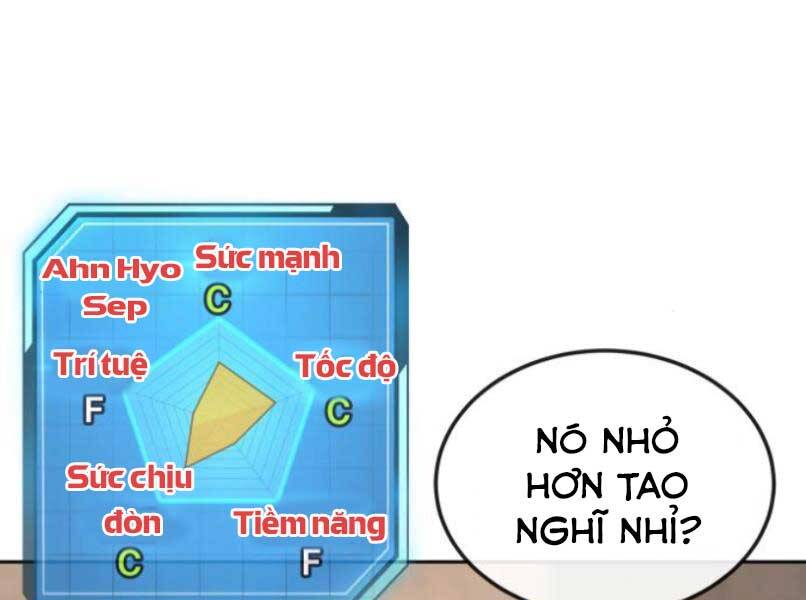 Nhiệm Vụ Diệu Kỳ Chap 16 - Next Chap 17