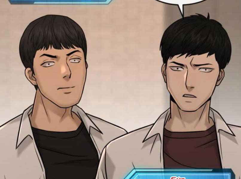 Nhiệm Vụ Diệu Kỳ Chap 16 - Next Chap 17