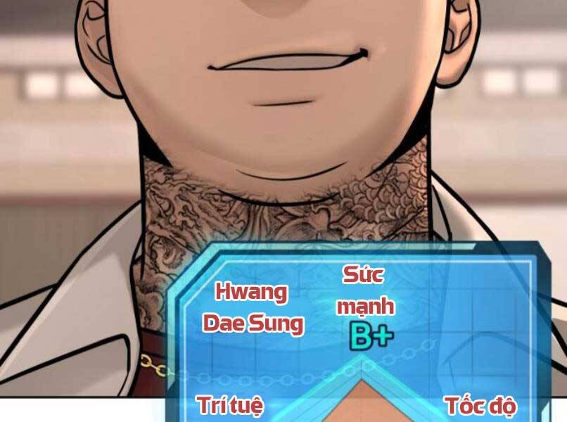 Nhiệm Vụ Diệu Kỳ Chap 16 - Next Chap 17