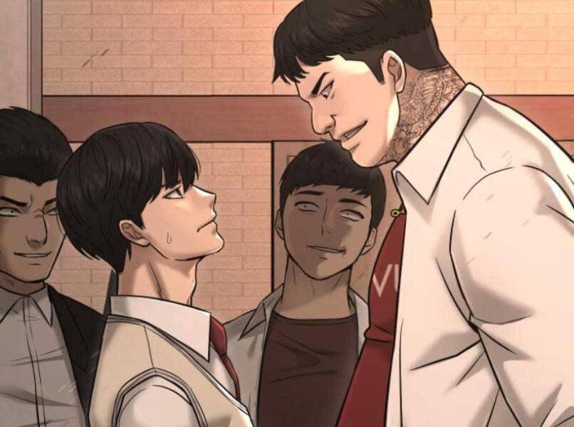 Nhiệm Vụ Diệu Kỳ Chap 16 - Next Chap 17