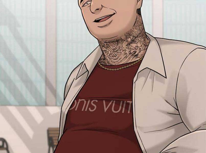 Nhiệm Vụ Diệu Kỳ Chap 16 - Next Chap 17