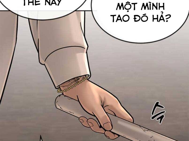 Nhiệm Vụ Diệu Kỳ Chap 16 - Next Chap 17