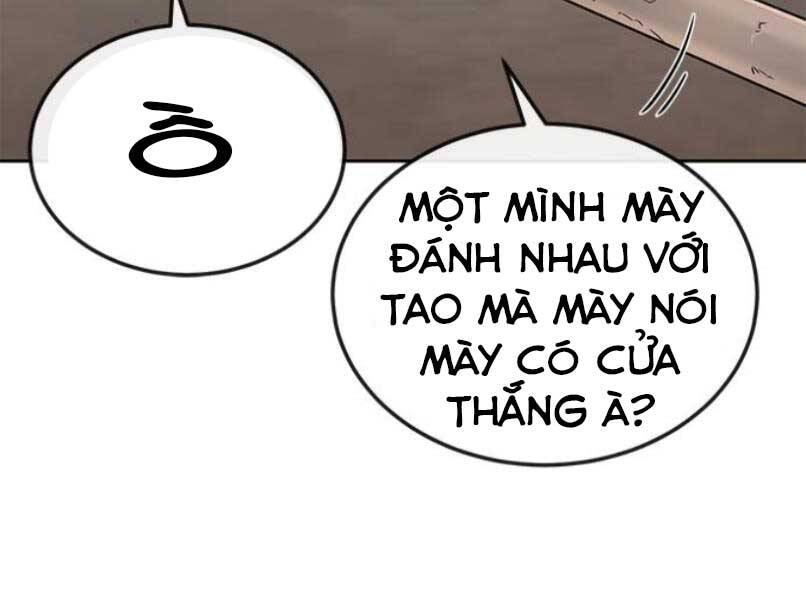 Nhiệm Vụ Diệu Kỳ Chap 16 - Next Chap 17