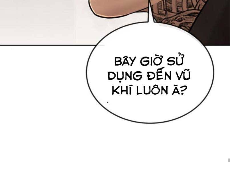 Nhiệm Vụ Diệu Kỳ Chap 16 - Next Chap 17