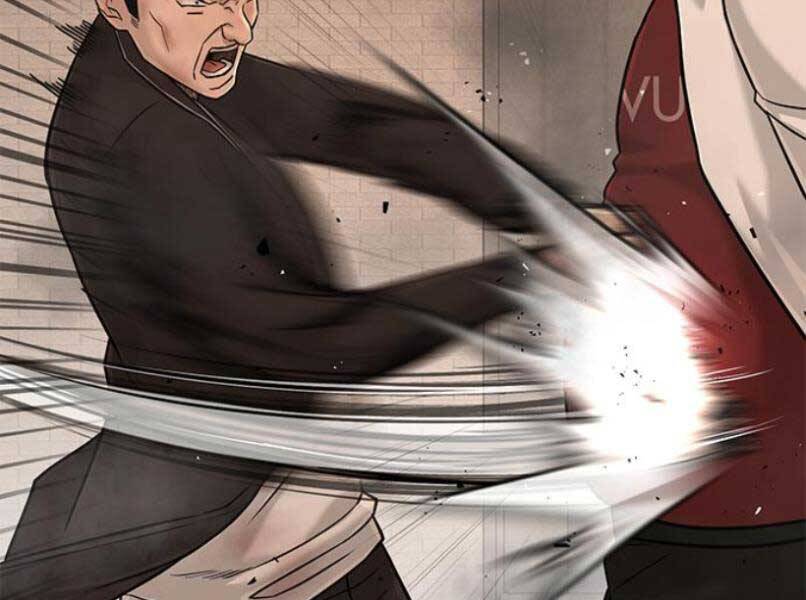 Nhiệm Vụ Diệu Kỳ Chap 16 - Next Chap 17