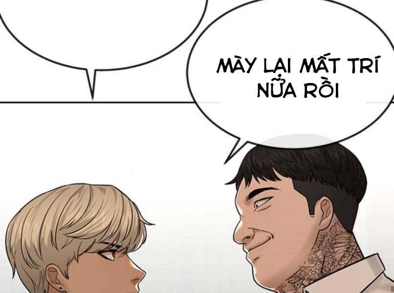 Nhiệm Vụ Diệu Kỳ Chap 16 - Next Chap 17