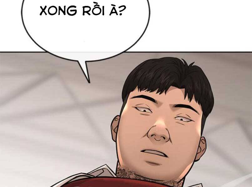 Nhiệm Vụ Diệu Kỳ Chap 16 - Next Chap 17