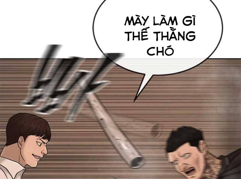 Nhiệm Vụ Diệu Kỳ Chap 16 - Next Chap 17