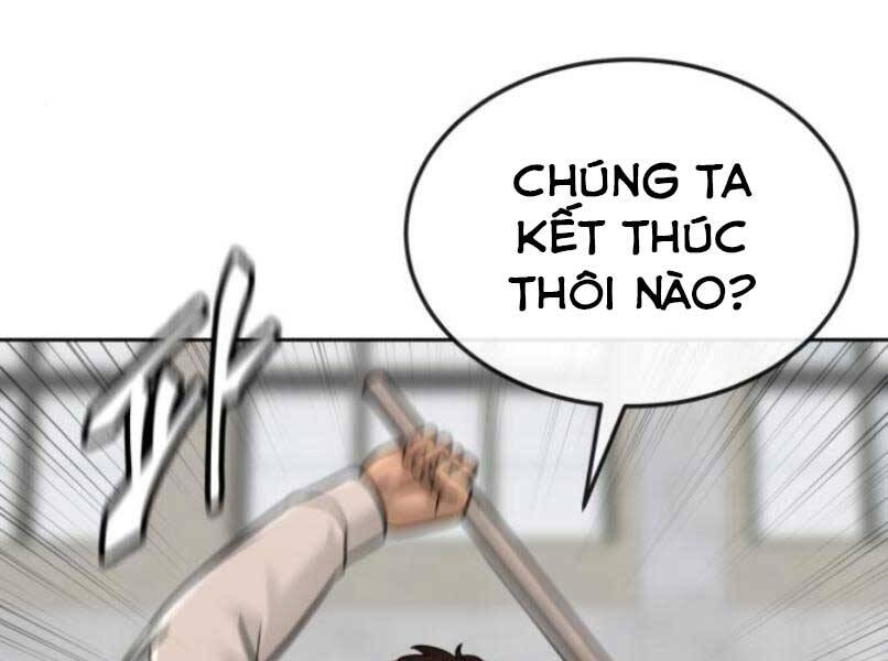Nhiệm Vụ Diệu Kỳ Chap 16 - Next Chap 17