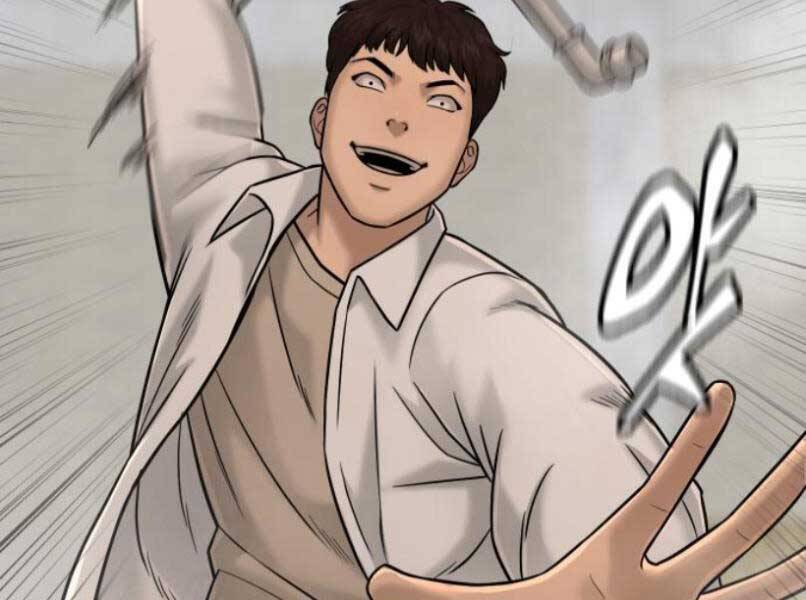 Nhiệm Vụ Diệu Kỳ Chap 16 - Next Chap 17