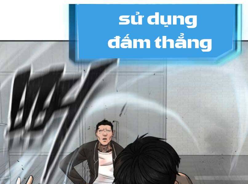 Nhiệm Vụ Diệu Kỳ Chap 16 - Next Chap 17
