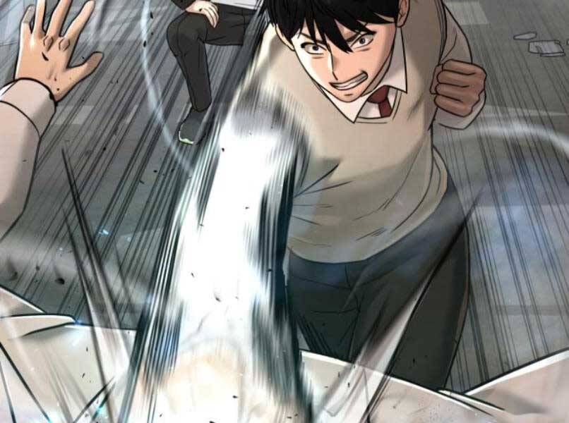 Nhiệm Vụ Diệu Kỳ Chap 16 - Next Chap 17
