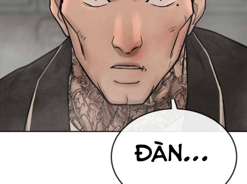 Nhiệm Vụ Diệu Kỳ Chap 16 - Next Chap 17