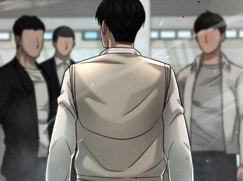 Nhiệm Vụ Diệu Kỳ Chap 16 - Next Chap 17