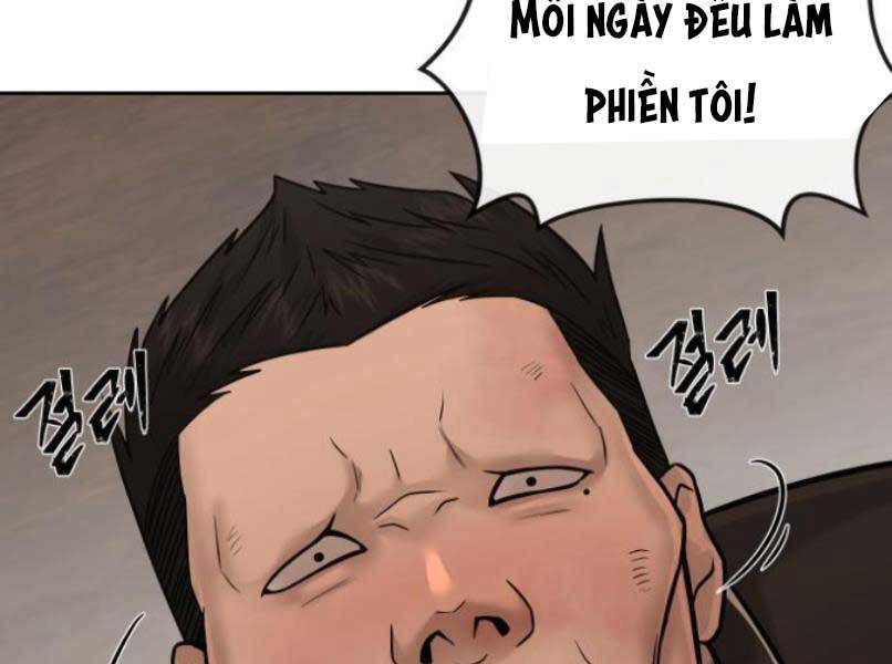 Nhiệm Vụ Diệu Kỳ Chap 16 - Next Chap 17