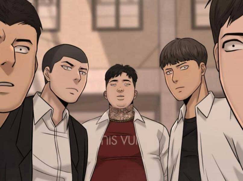 Nhiệm Vụ Diệu Kỳ Chap 16 - Next Chap 17