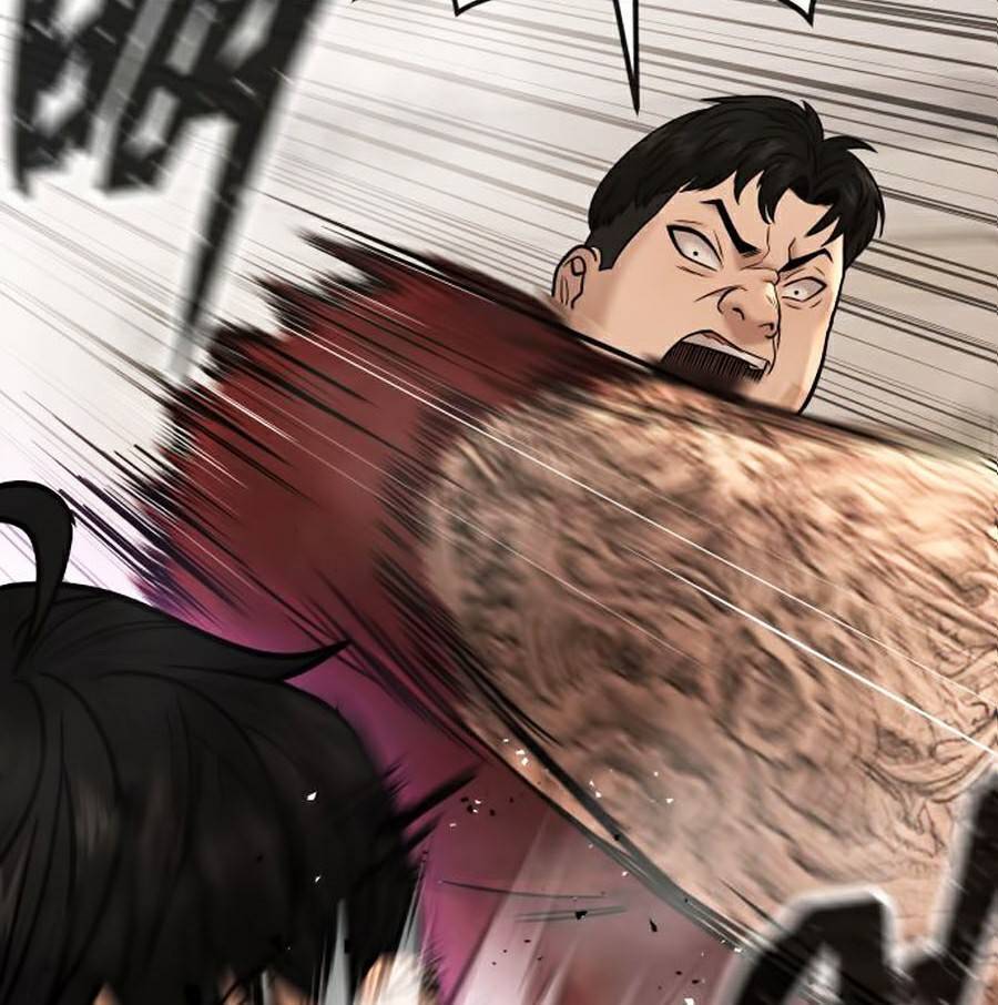 Nhiệm Vụ Diệu Kỳ Chap 17 - Next Chap 18