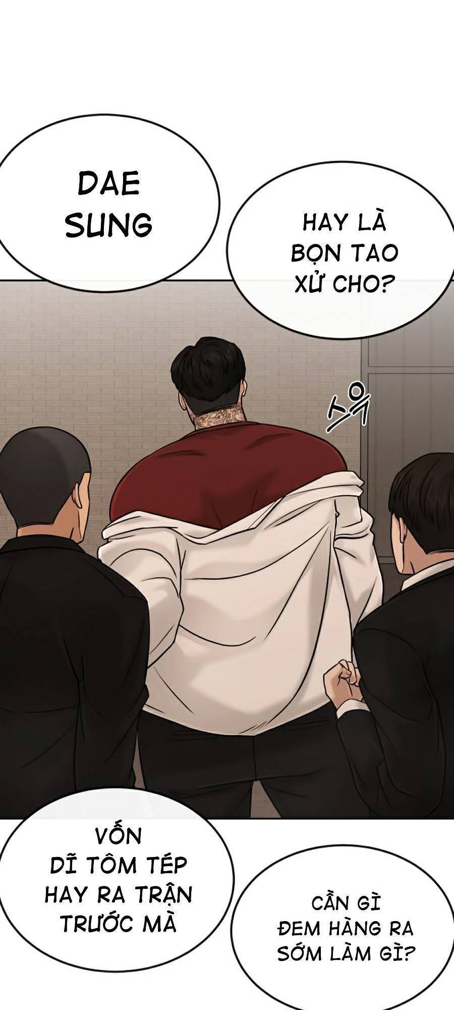 Nhiệm Vụ Diệu Kỳ Chap 17 - Next Chap 18