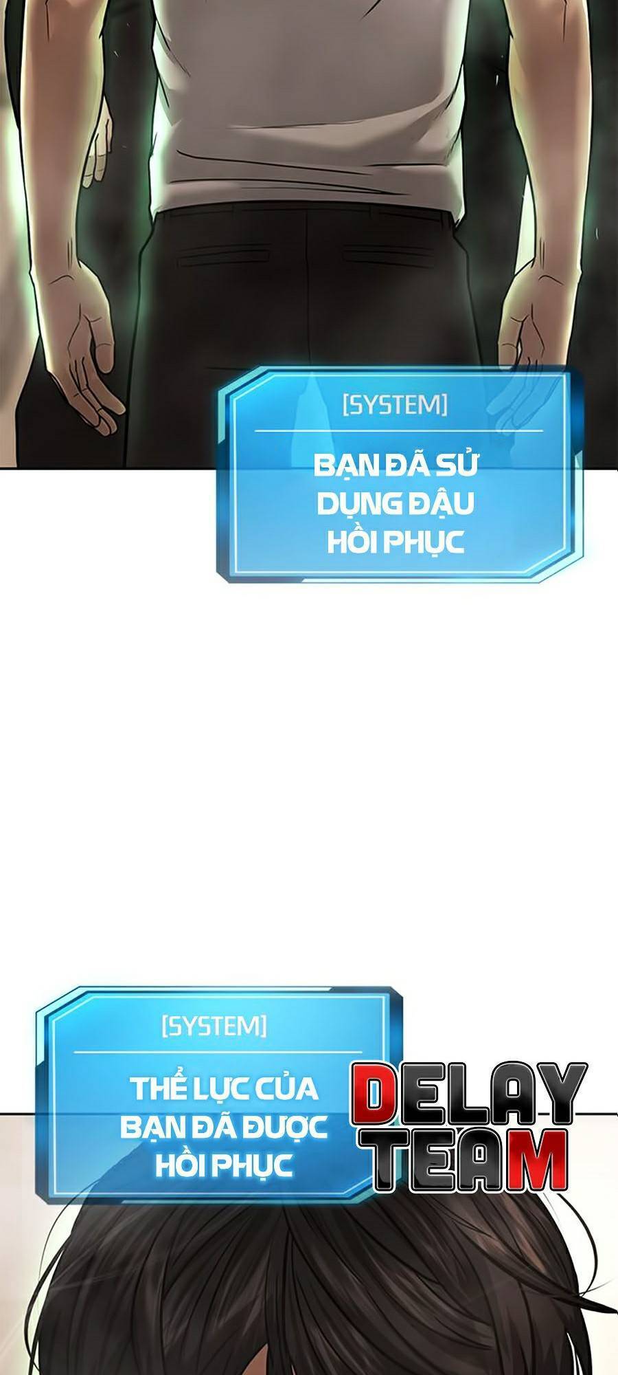 Nhiệm Vụ Diệu Kỳ Chap 17 - Next Chap 18