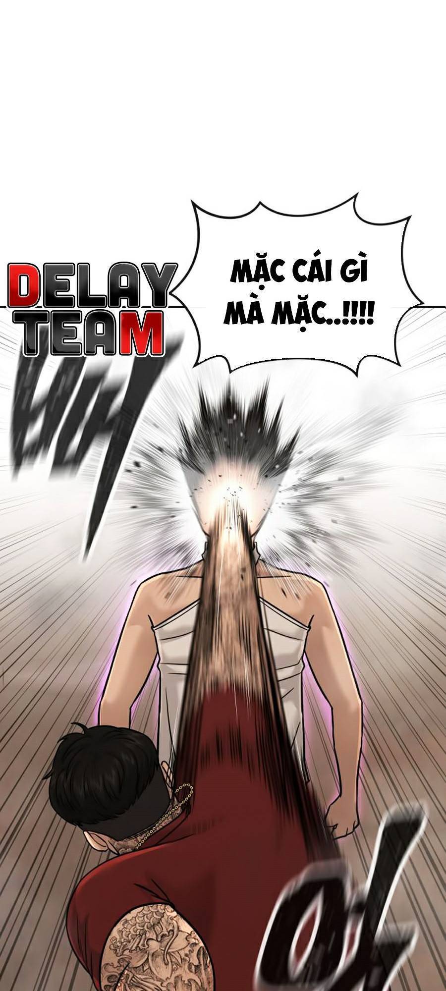 Nhiệm Vụ Diệu Kỳ Chap 17 - Next Chap 18