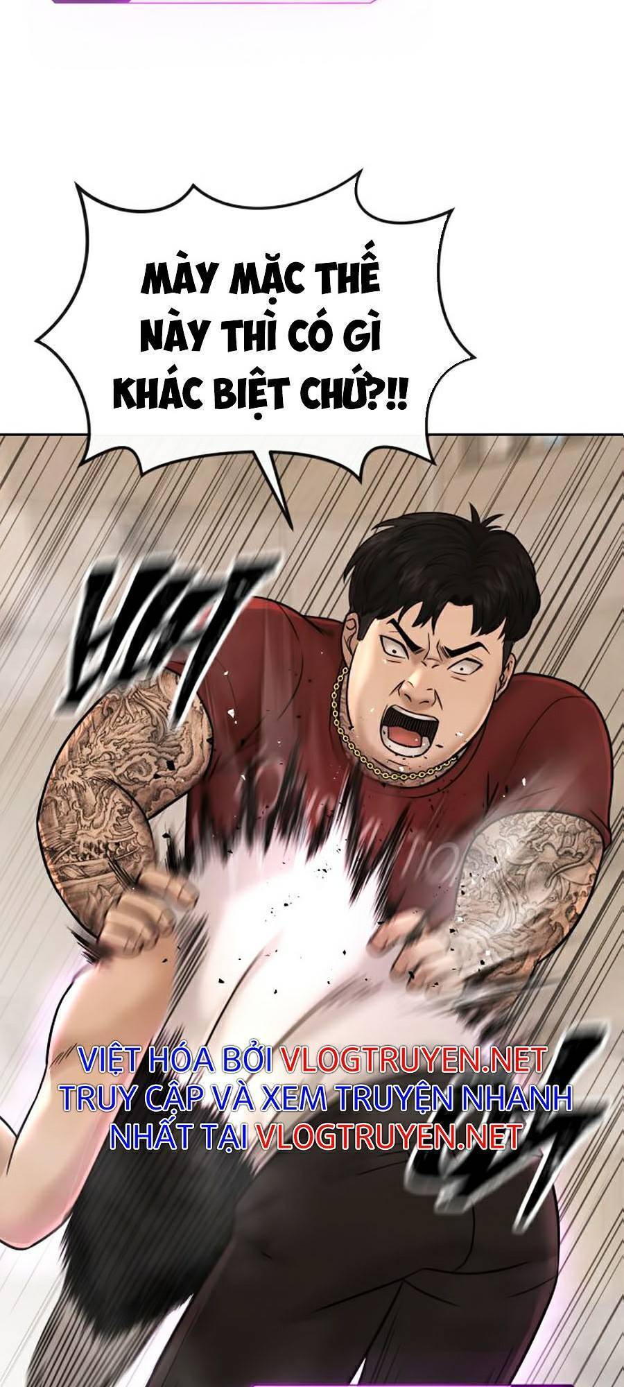Nhiệm Vụ Diệu Kỳ Chap 17 - Next Chap 18