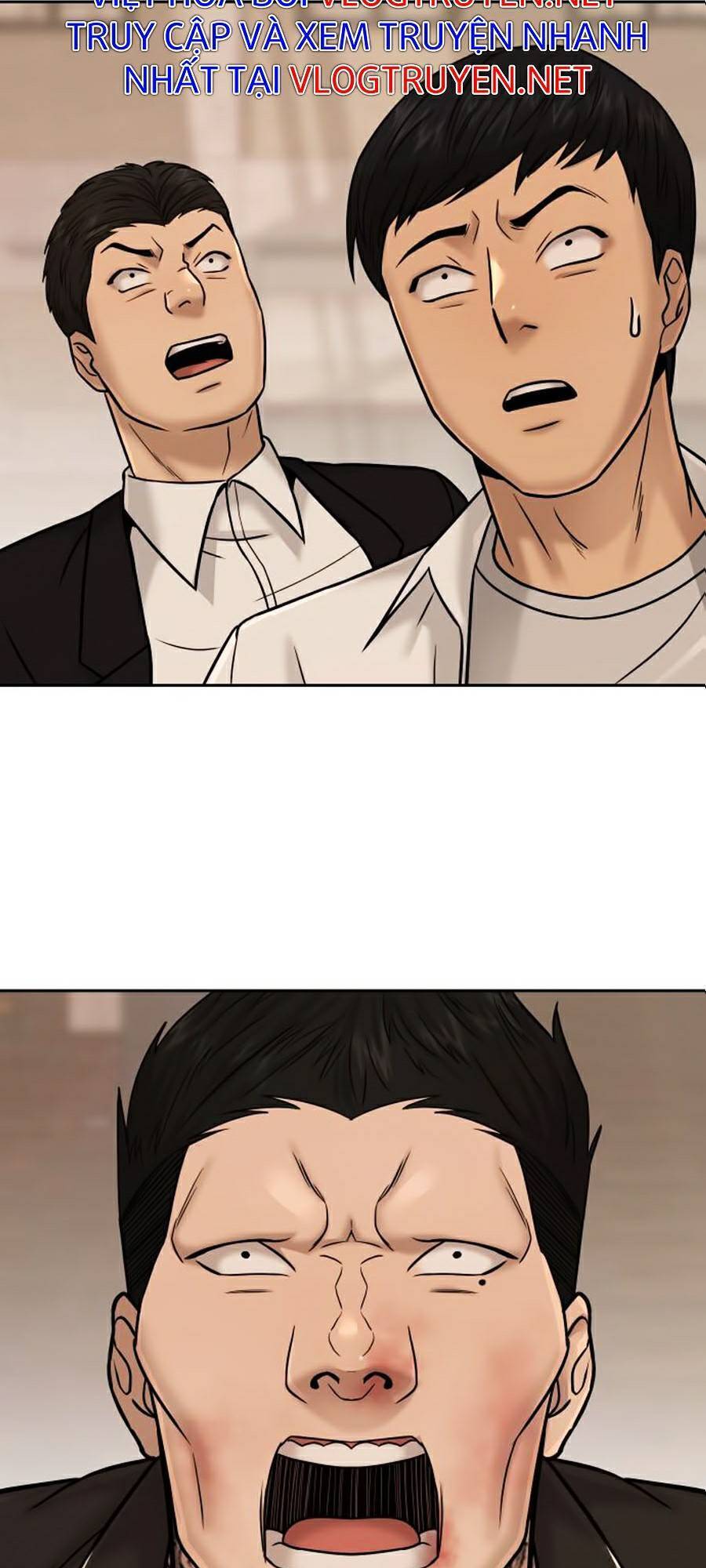 Nhiệm Vụ Diệu Kỳ Chap 17 - Next Chap 18