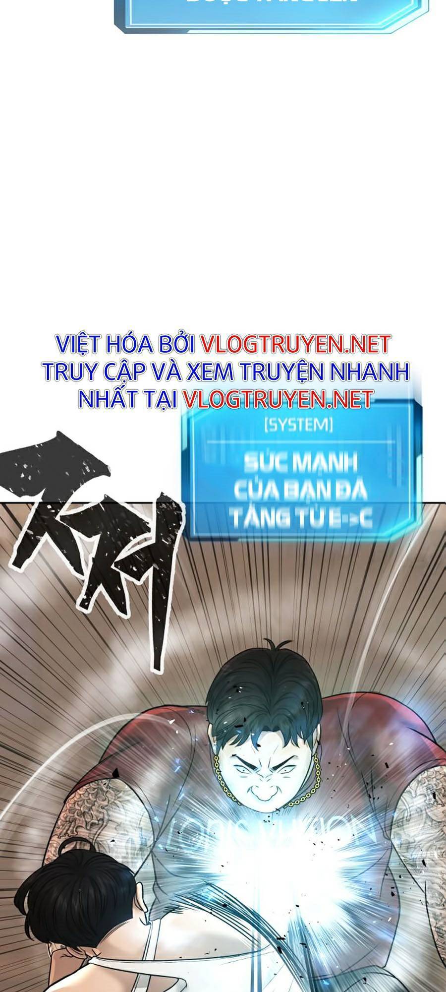 Nhiệm Vụ Diệu Kỳ Chap 17 - Next Chap 18