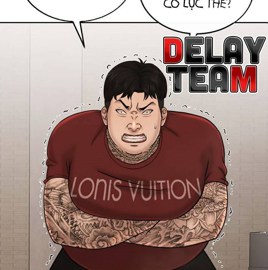Nhiệm Vụ Diệu Kỳ Chap 17 - Next Chap 18