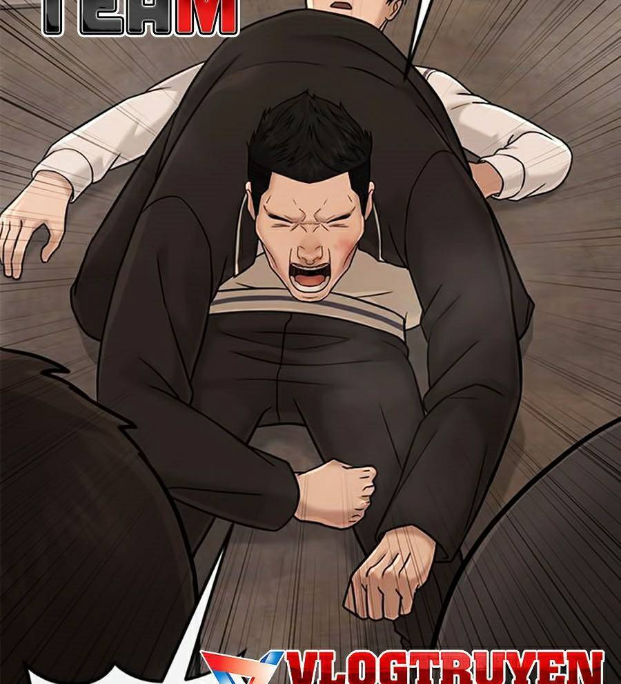 Nhiệm Vụ Diệu Kỳ Chap 17 - Next Chap 18