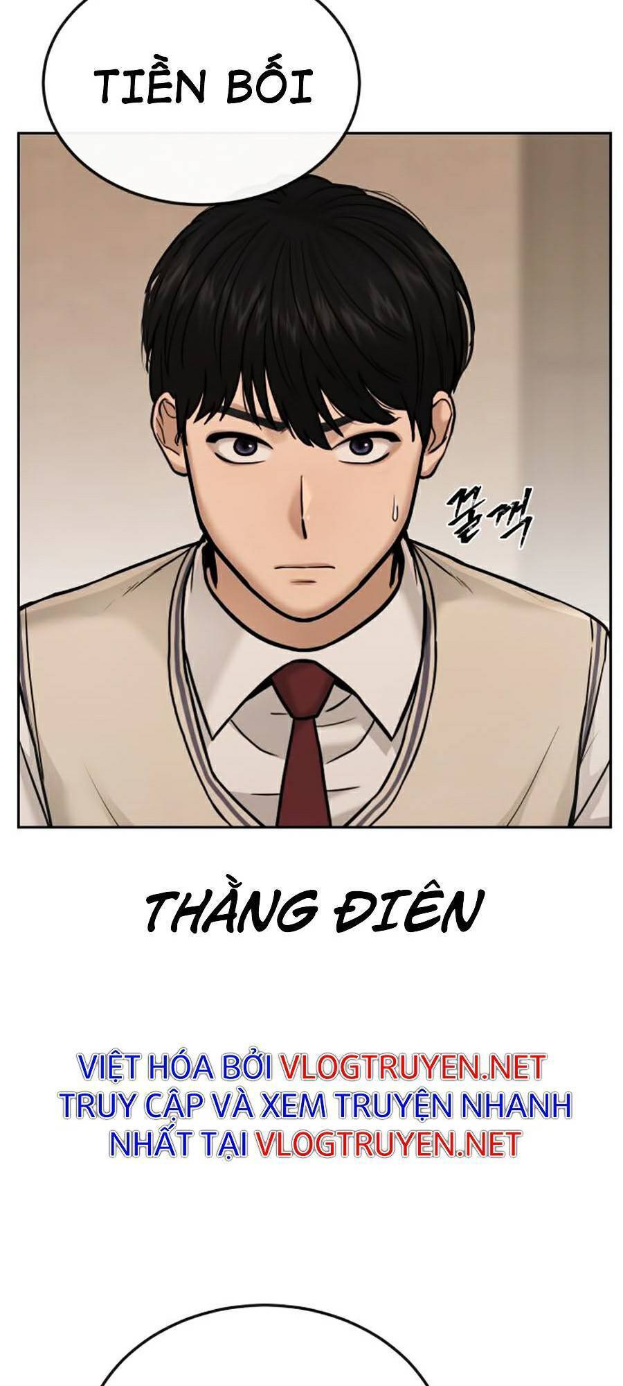 Nhiệm Vụ Diệu Kỳ Chap 17 - Next Chap 18