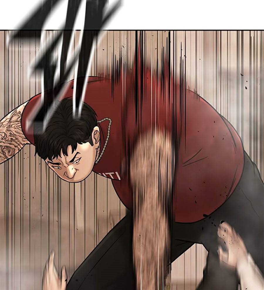 Nhiệm Vụ Diệu Kỳ Chap 17 - Next Chap 18