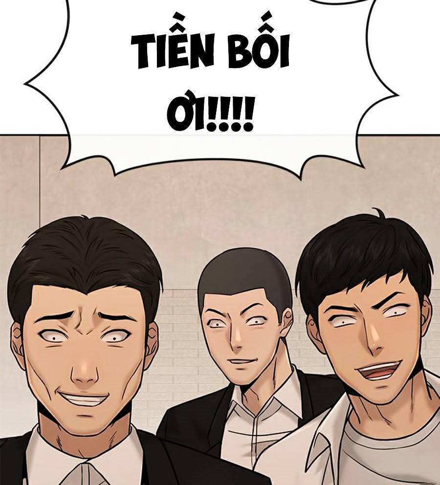 Nhiệm Vụ Diệu Kỳ Chap 17 - Next Chap 18