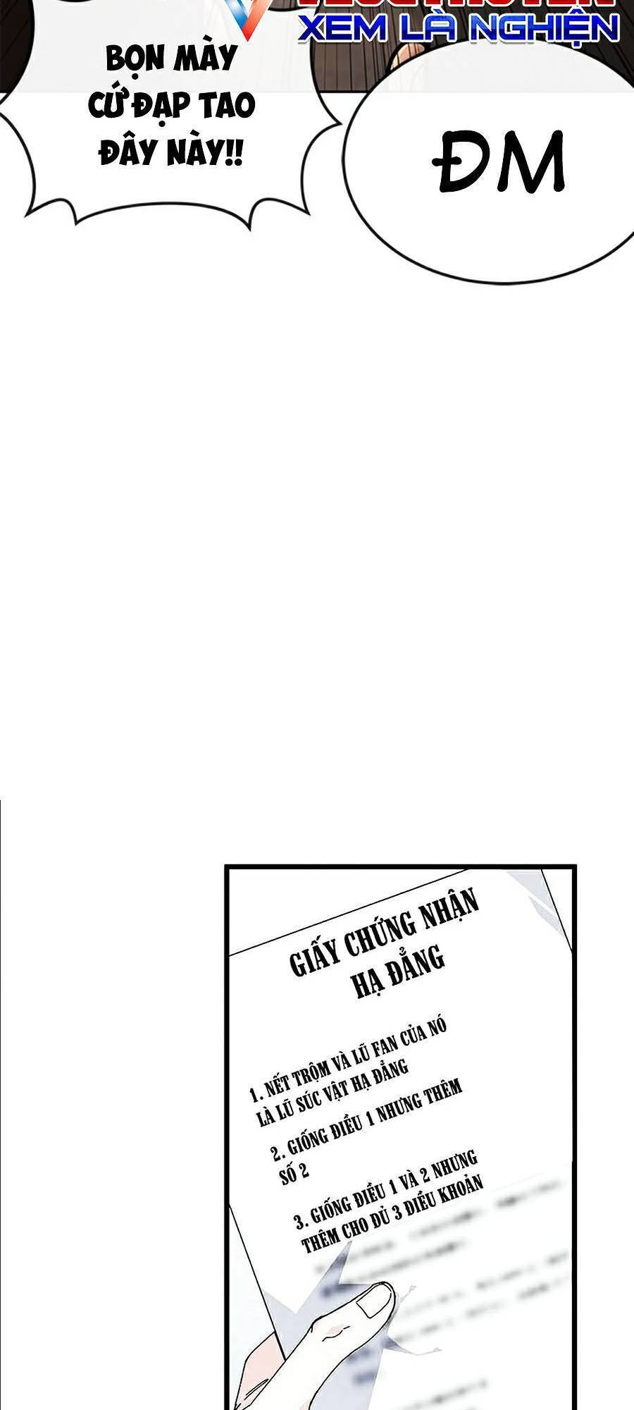 Nhiệm Vụ Diệu Kỳ Chap 17 - Next Chap 18