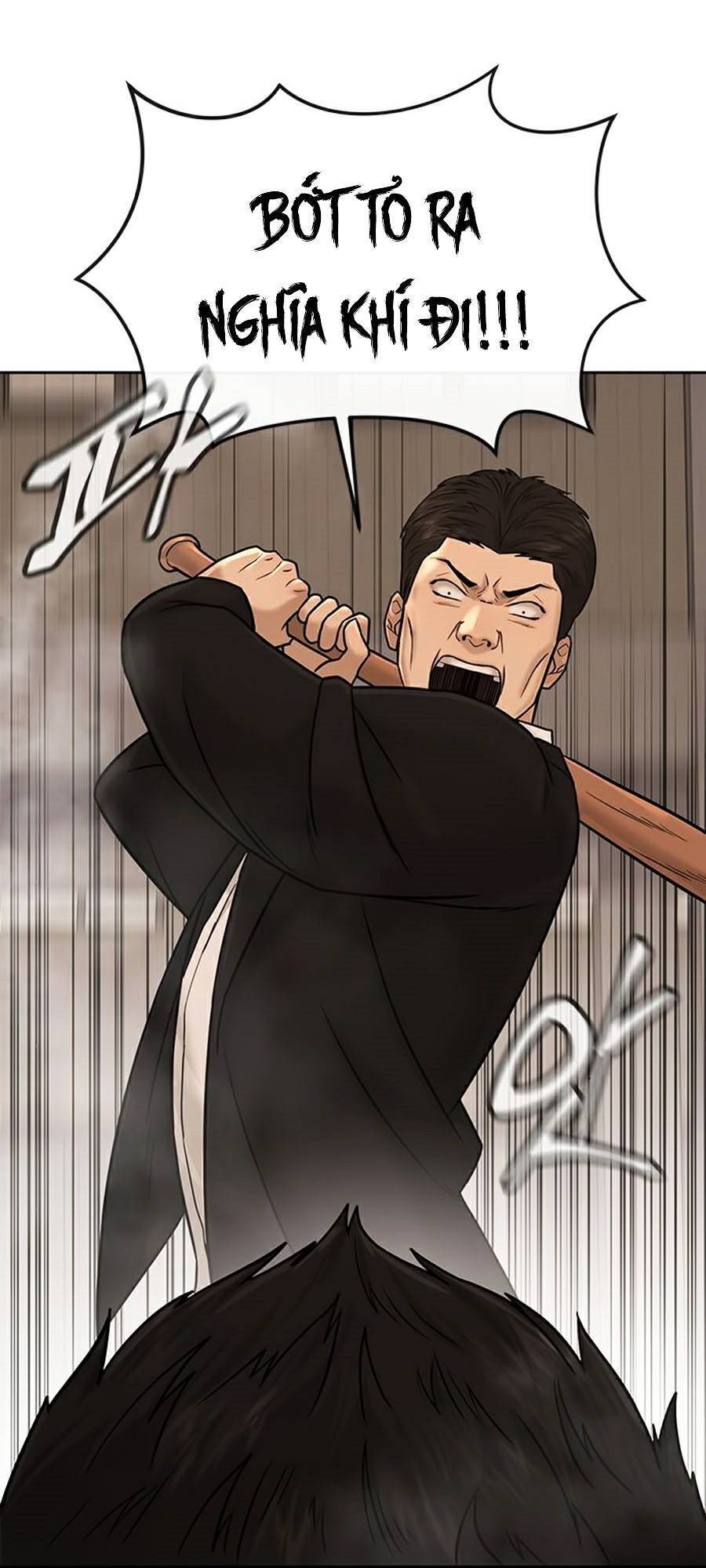 Nhiệm Vụ Diệu Kỳ Chap 17 - Next Chap 18