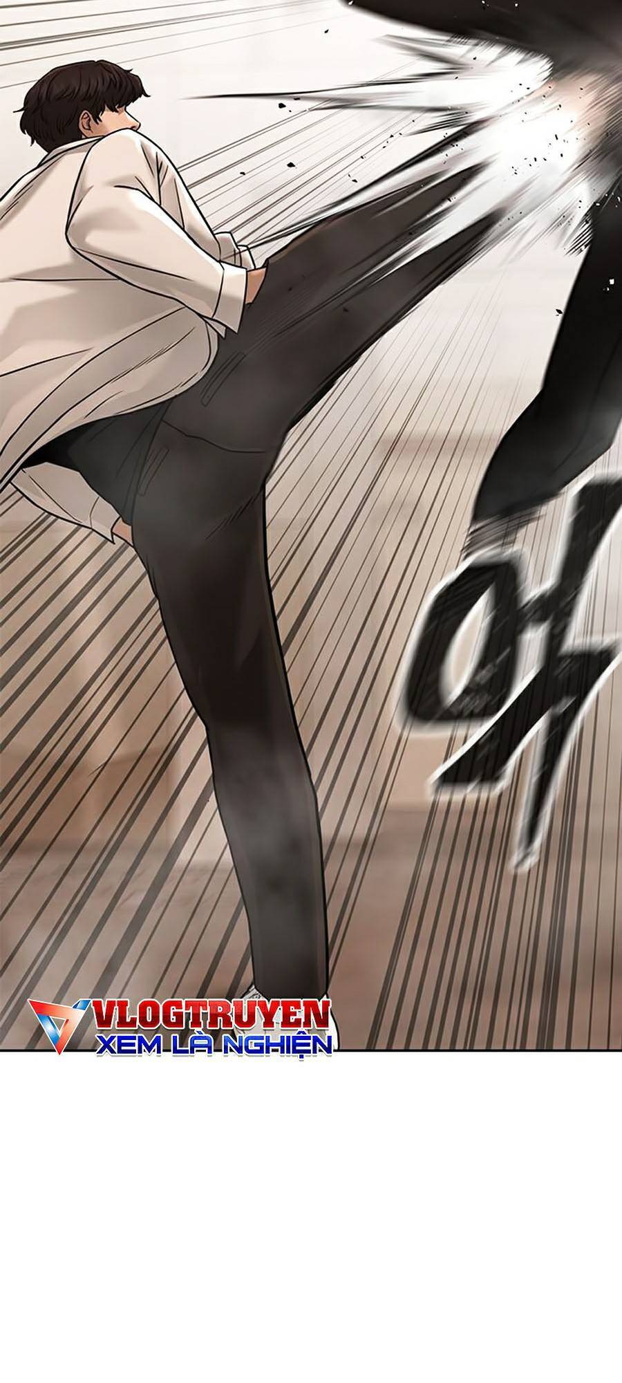 Nhiệm Vụ Diệu Kỳ Chap 17 - Next Chap 18